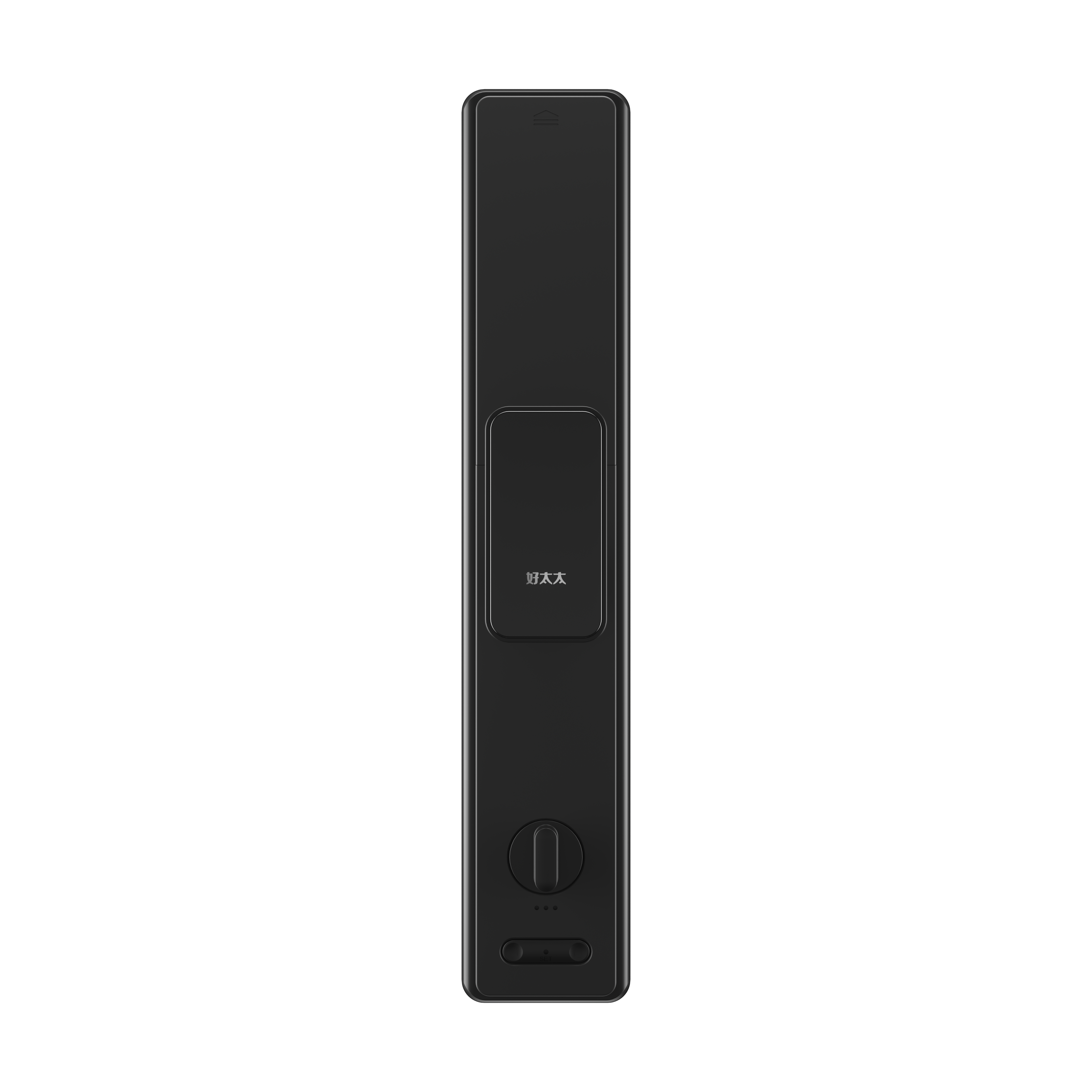 智能锁GW-V62系列